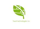 Parker Booth Appointed CEO of Hazel Technologies 5