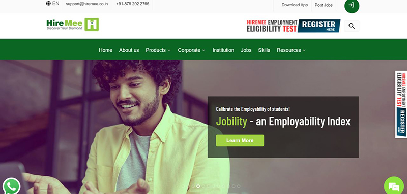 HireMee's Employability Test: Gain an Edge in the Job Market 3