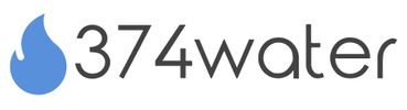 374Water logo