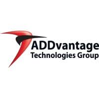 ADDvantage Technologies Group logo