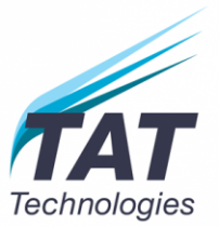 TAT Technologies logo