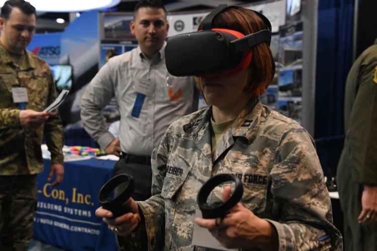 XR Technologies to Revolutionize U.S. DOD's Energy Needs 3