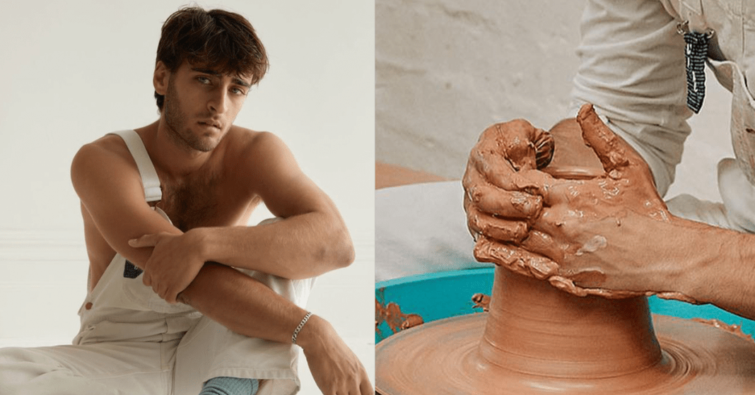 TikTok's Top Ceramicists Quench People's Thirst