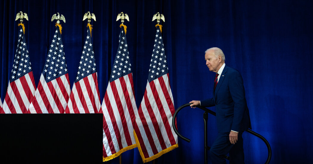 Biden's TikTok Options Limited as China Pushes Back