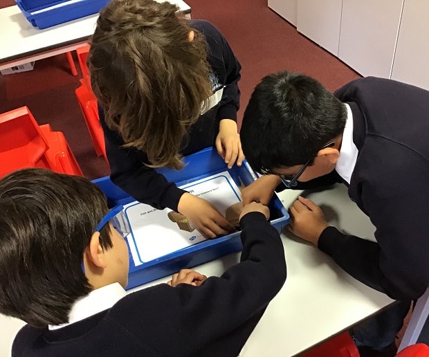 Upton Junior School Celebrates British Science Week with Hands-On Learning 11