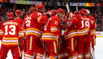 Defining Success: Calgary Flames 2022-23 6