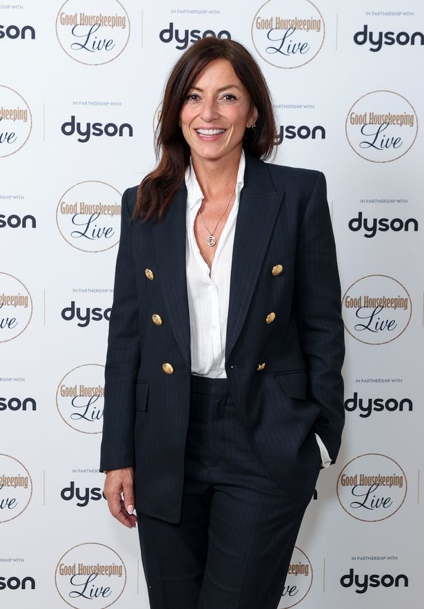 Davina McCall to host 'grown-up' Love Island as ITV shares show title and how to apply