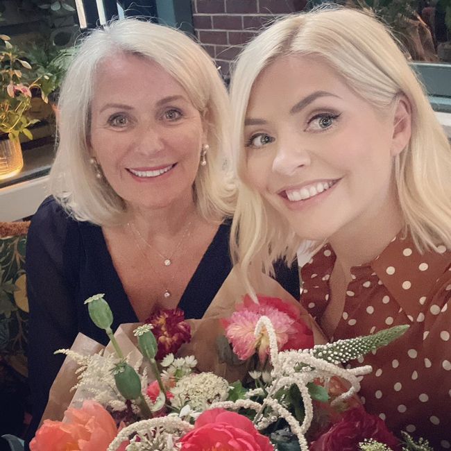 Celebrities Honor Moms on Mother's Day 13