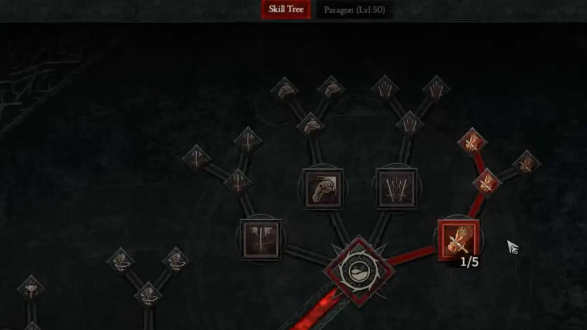 Unleash Fury: The Best Barbarian Builds in Diablo 4 Skill Tree 11