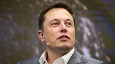 Elon Musk Planning To Build City on Mars? Here's What Twitter CEO Said in Response