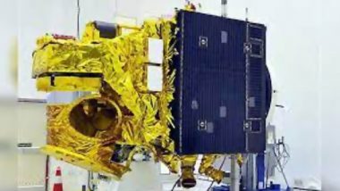 Indo-French Climate Satellite Megha-Tropiques-1 Brought Down Successfully, Disintegrates Over Pacific Ocean