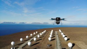 QuadSAT Secures €9M Funding to Expand Drone Antenna Testing 4