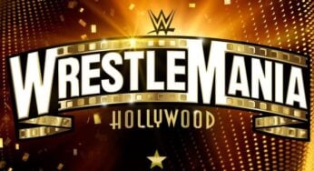 Update On Plans For The WrestleMania 39 Night 1 Main Event