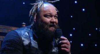 Backstage Update On Bray Wyatt’s Status For WrestleMania